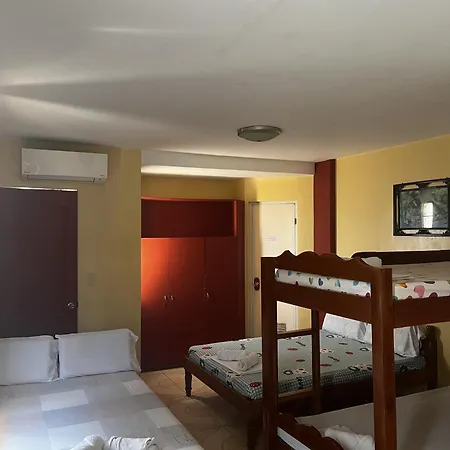 N And F Guesthouse